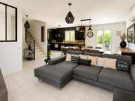 Maison de 6 pièces de 128 m² à Saint-Savin — photo 4