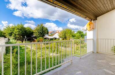 Maison de 3 pièces de 60 m² située à Stains — photo du bien