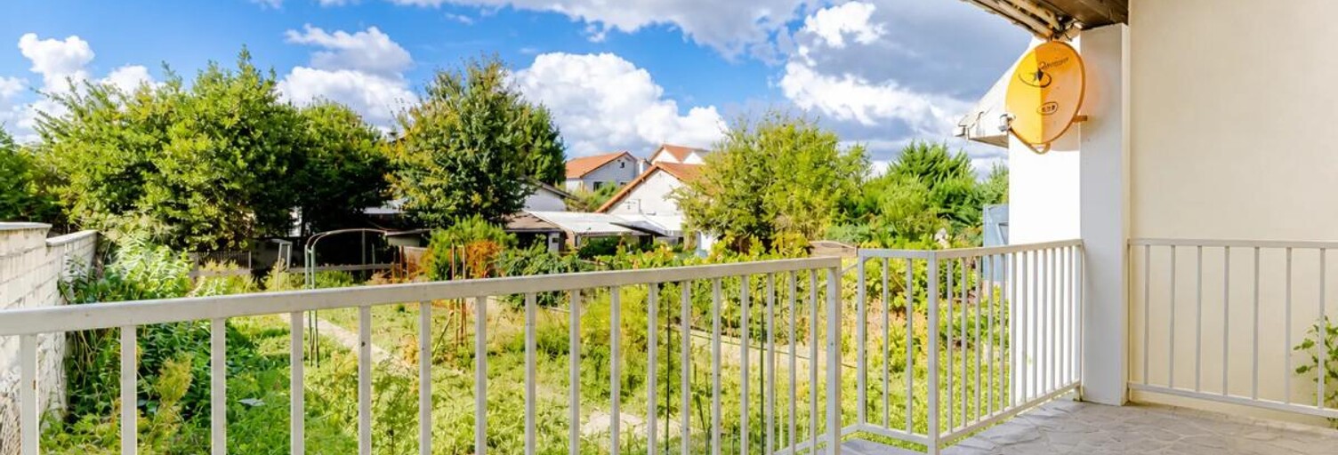 Maison 3 Pièces 60 m² à vendre à Stains (93240)