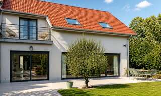 Maison 5 Pièces 157 m² à vendre à Marly-le-Roi (78160)