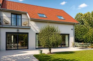 Maison 5 pièces 734000 €
