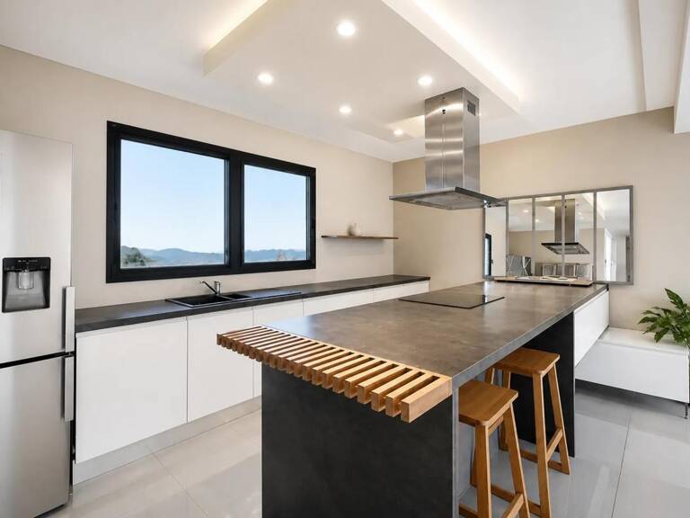 Maison de 6 pièces de 157 m² + sous-sol de 60 m2 à Marly-le-Roi — photo 1