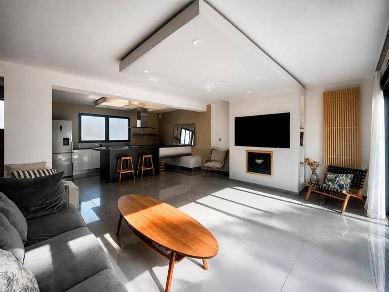 Maison de 6 pièces de 157 m² + sous-sol de 60 m2 à Marly-le-Roi — photo 1