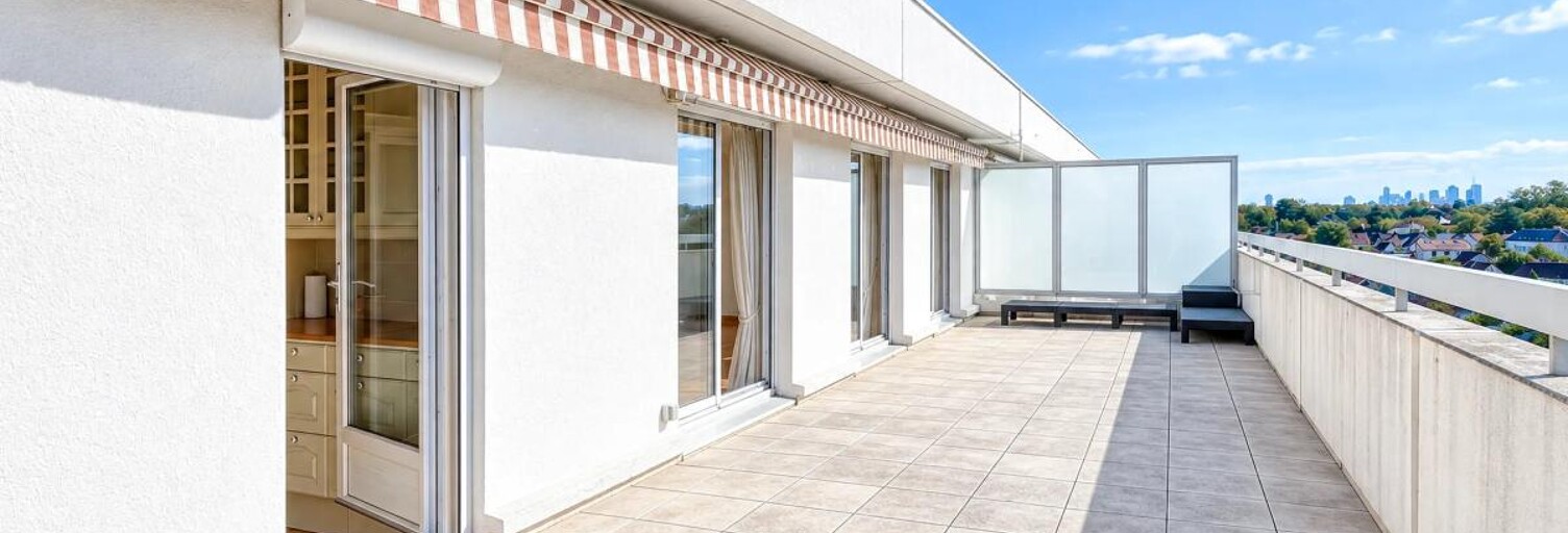 Appartement 5 Pièces 129 m² à vendre à Le Pecq (78230)