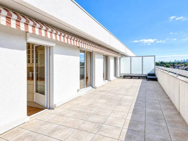 Appartement de 5 pièces de 130 m² situé à Le Pecq — photo 1