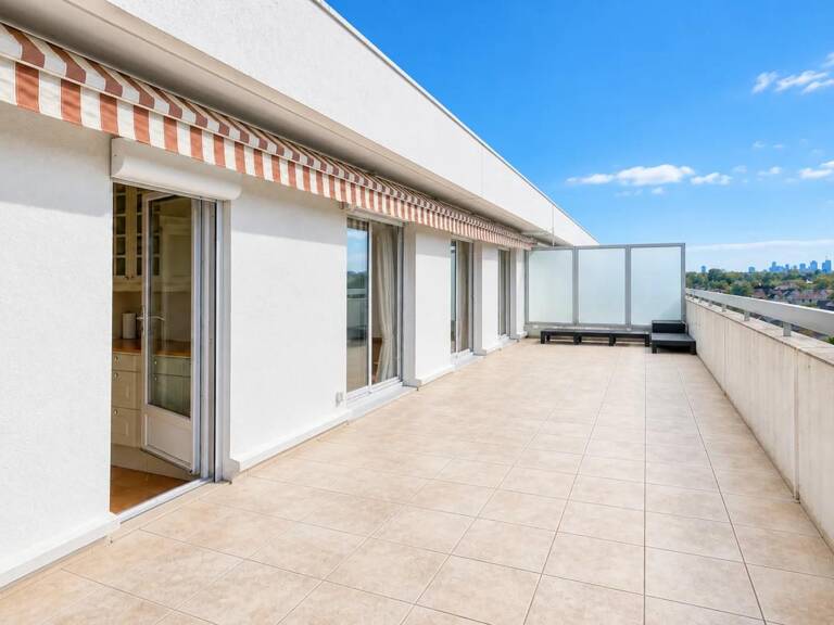 Appartement de 5 pièces de 130 m² situé à Le Pecq — photo 1