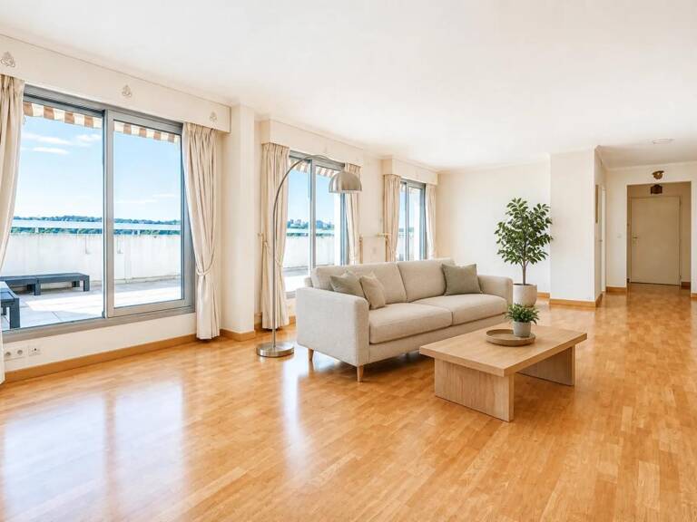 Appartement de 5 pièces de 130 m² situé à Le Pecq — photo 1