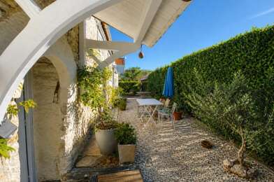 Maison 2 pièces 152000 €