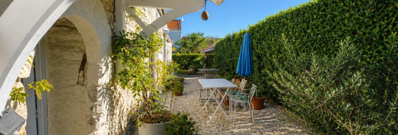 Maison 2 Pièces 72 m² à vendre à Saint-Mard (17700)