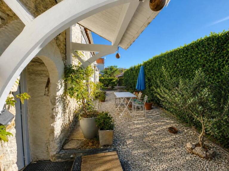 Maison de 4 pièces à Saint-Mard — photo 1