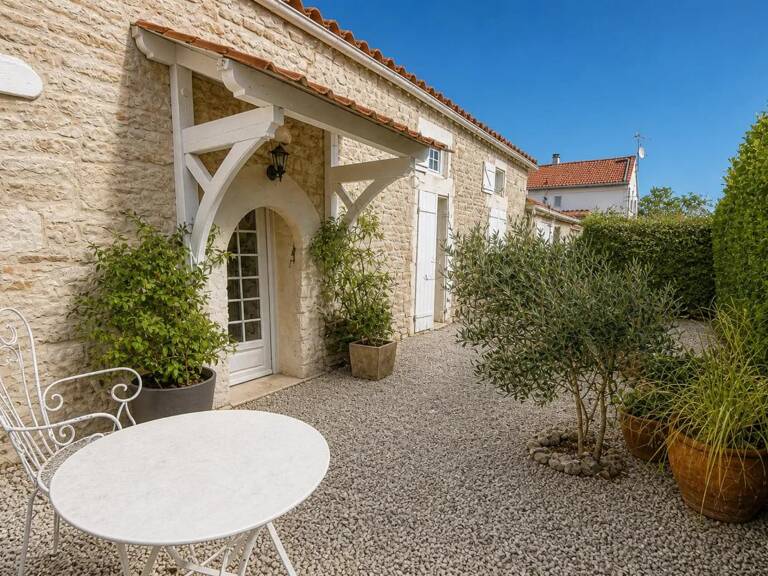 Maison de 4 pièces à Saint-Mard — photo 1