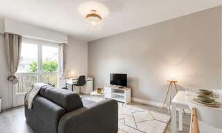 Appartement 2 Pièces 46 m² à vendre à Orléans (45000)