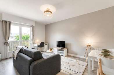 Appartement 2 pièces 149000 €