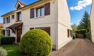Maison 5 Pièces 190 m² à vendre à Saint-Jean-de-Braye (45800)
