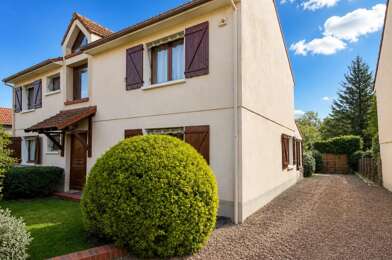 Maison 5 pièces 337000 €