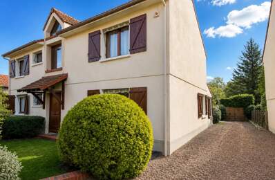 Maison de 5 pièces de 190 m² à Saint-Jean-de-Braye — photo du bien