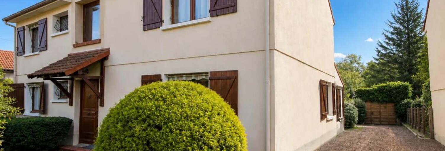Maison 5 Pièces 190 m² à vendre à Saint-Jean-de-Braye (45800)