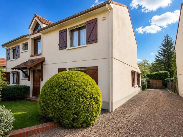 Maison de 5 pièces de 190 m² à Saint-Jean-de-Braye — photo 1
