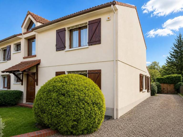 Maison de 5 pièces de 190 m² à Saint-Jean-de-Braye — photo 1