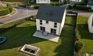 Maison 6 Pièces 140 m² à vendre à Anizy-le-Grand (02320)