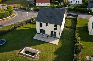 Maison de 6 pièces de 140 m² à Anizy-le-Grand — photo du bien