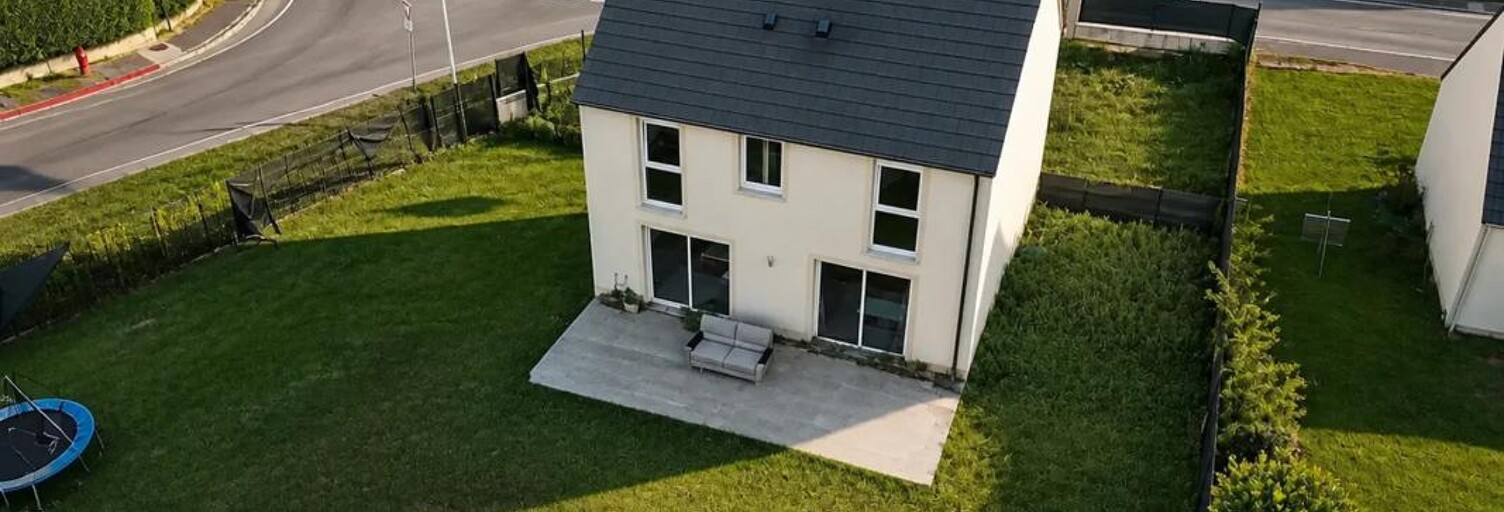 Maison 6 Pièces 140 m² à vendre à Anizy-le-Grand (02320)