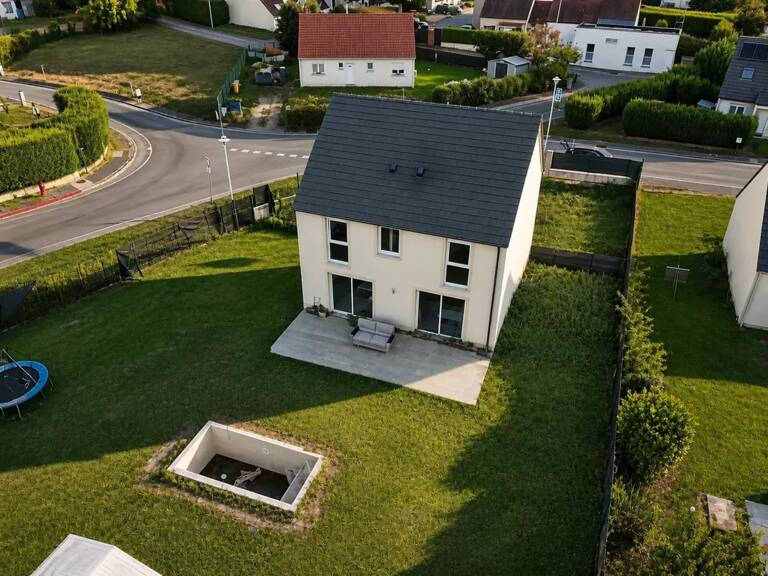 Maison de 6 pièces de 140 m² à Anizy-le-Grand — photo 1