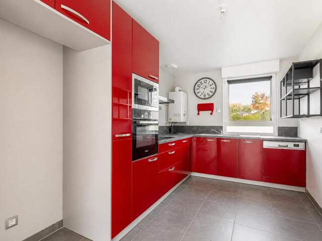 Maison récente de 140 m² avec 5 chambres et terrain de 860 m² — photo du bien