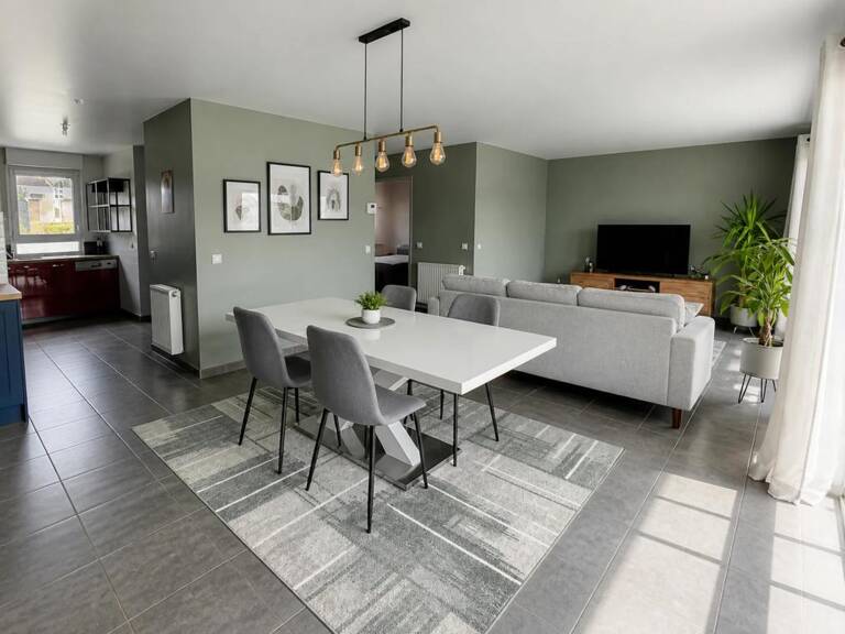 Maison récente de 140 m² avec 5 chambres et terrain de 860 m² — photo 1