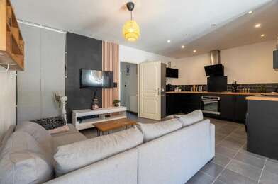 Appartement 3 pièces 319000 €