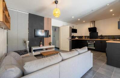 Appartement de 3 pièces de 63 m² à Gardanne — photo du bien