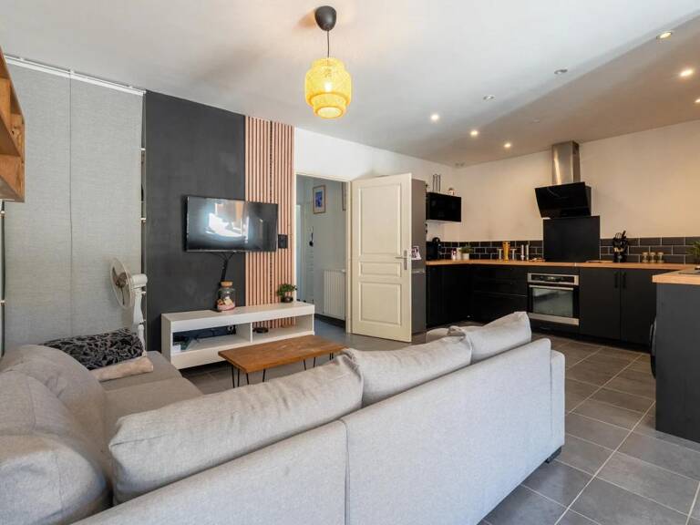Appartement de 3 pièces de 63 m² à Gardanne — photo 1
