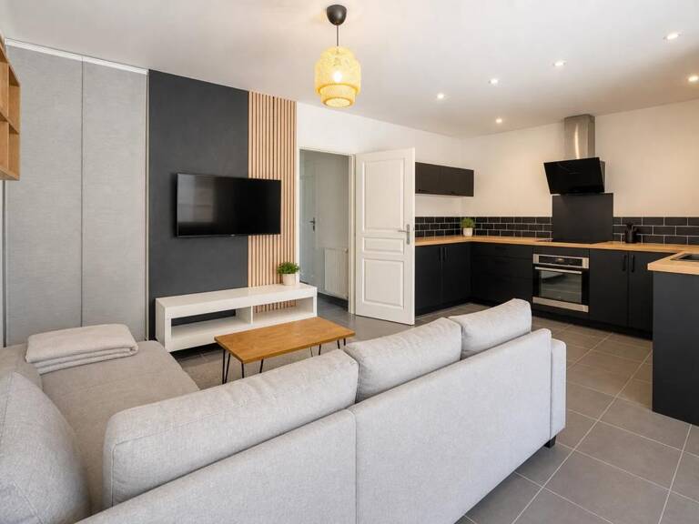Appartement de 3 pièces de 63 m² à Gardanne — photo 1