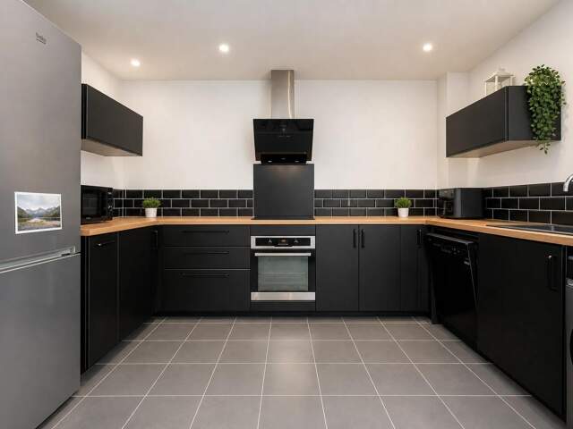 Appartement de 3 pièces de 63 m² à Gardanne — photo du bien