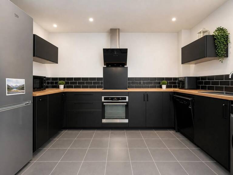 Appartement de 3 pièces de 63 m² à Gardanne — photo 1