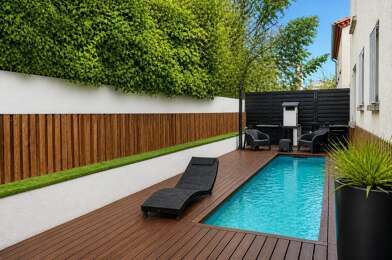 Maison 6 pièces 449000 €