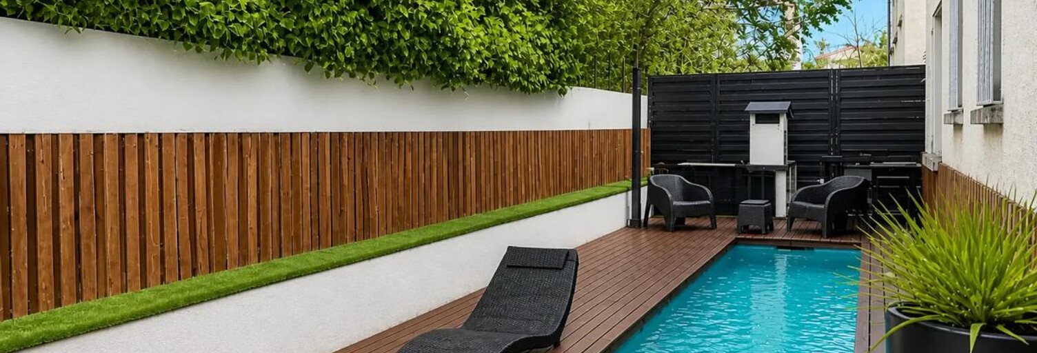Maison 6 Pièces 132 m² à vendre à Céret (66400)