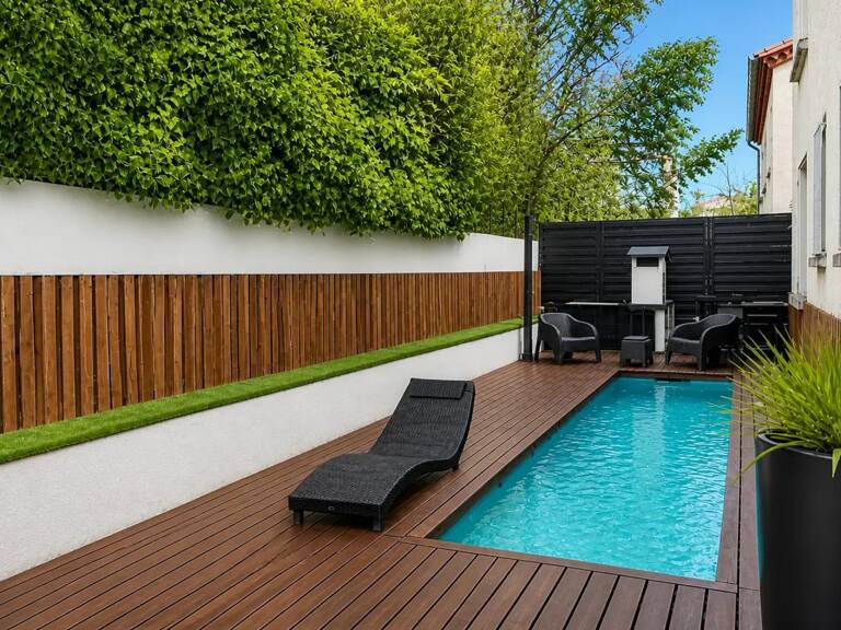 Maison de 6 pièces de 132 m² proche de toute commodité à Céret — photo 1