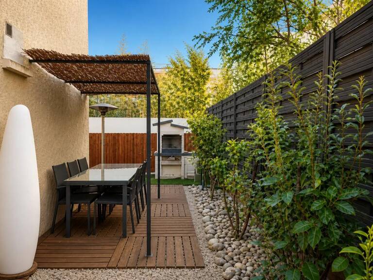 Maison de 6 pièces de 132 m² proche de toute commodité à Céret — photo 1
