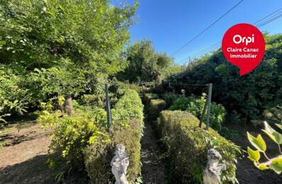 À vendre : Charmante maison de village proche de Labruguière (Tarn) — photo du bien