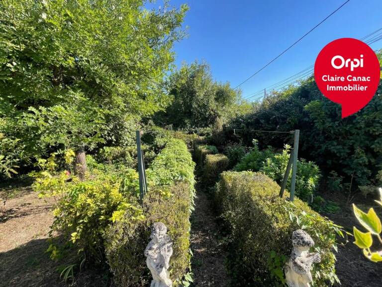 À vendre : Charmante maison de village proche de Labruguière (Tarn) — photo 1