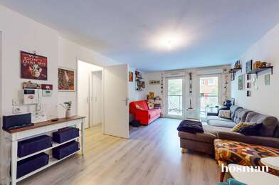 Appartement 2 pièces 220000 €