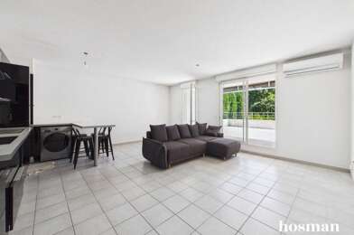 Appartement 3 pièces 227900 €