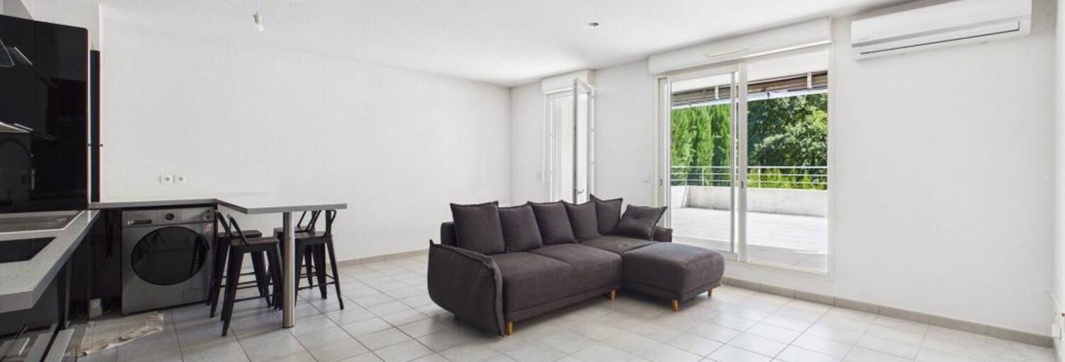Appartement 3 Pièces 66 m² à vendre à Marseille 15 (13015)