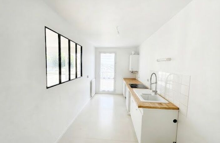 Superbe appartement 4 pièces de 86m² avec immense terrasse de 66 m² - Calme absolu - Villlers-Saint-Paul — photo 2