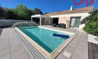 Maison 4 Pièces 122 m² à vendre à Talmont-Saint-Hilaire (85440)