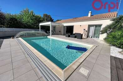 Maison 4 pièces 519900 €