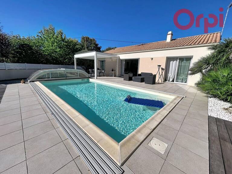 Maison À Vendre — photo 1
