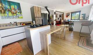 Maison 3 Pièces 94 m² à vendre à Avrillé (85440)