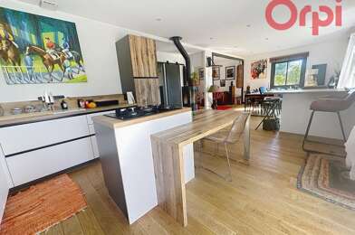 Maison 3 pièces 289900 €